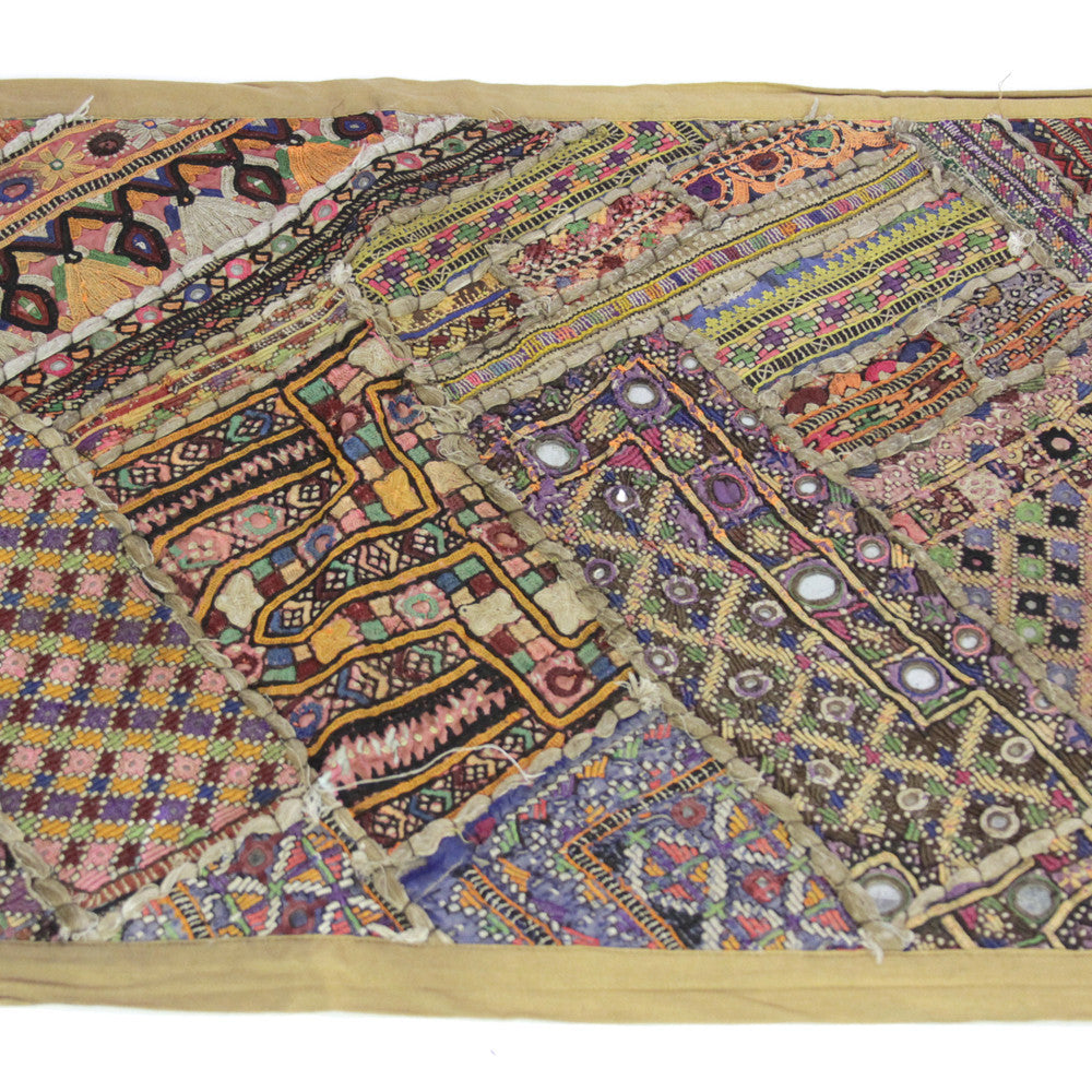 Kutch Tapestry
