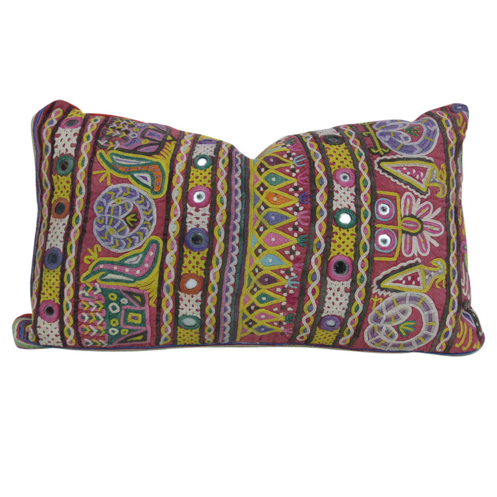 Pinkur Vintage Brahui