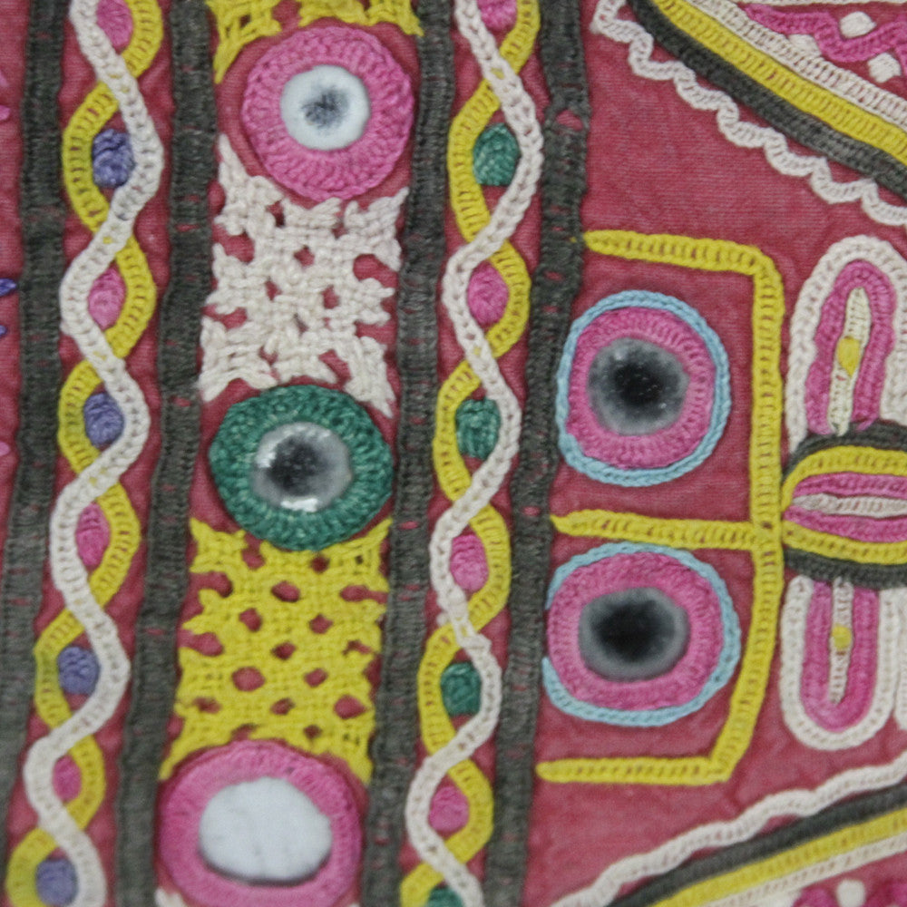 Pinkur Vintage Brahui