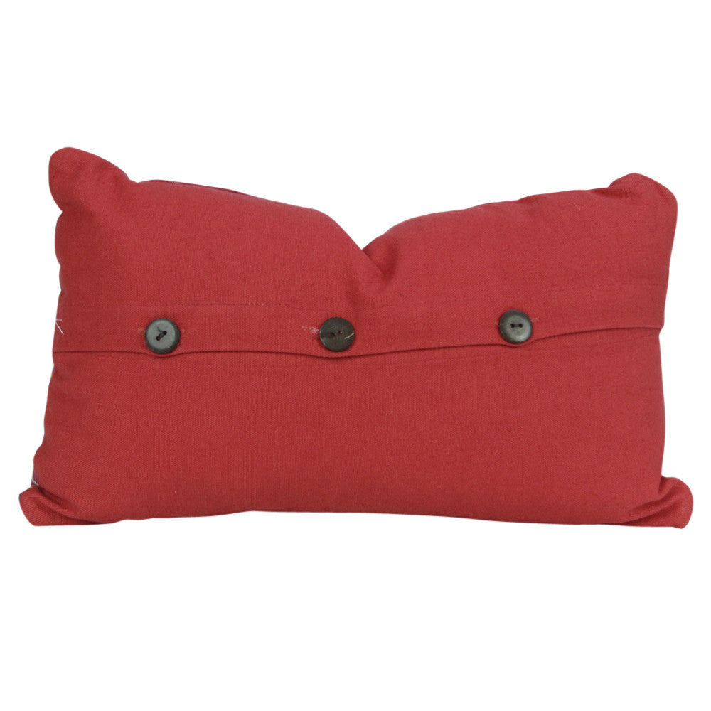Pinkur Vintage Brahui