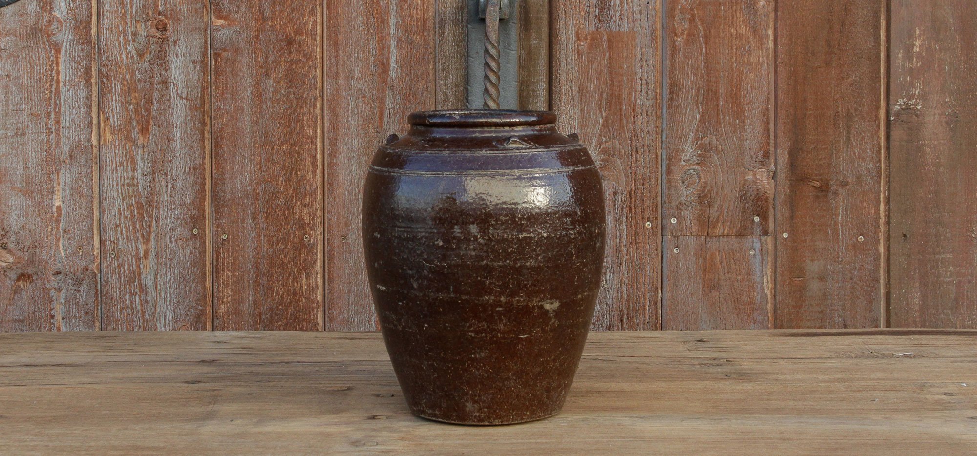 Mandalay Martaban Jar