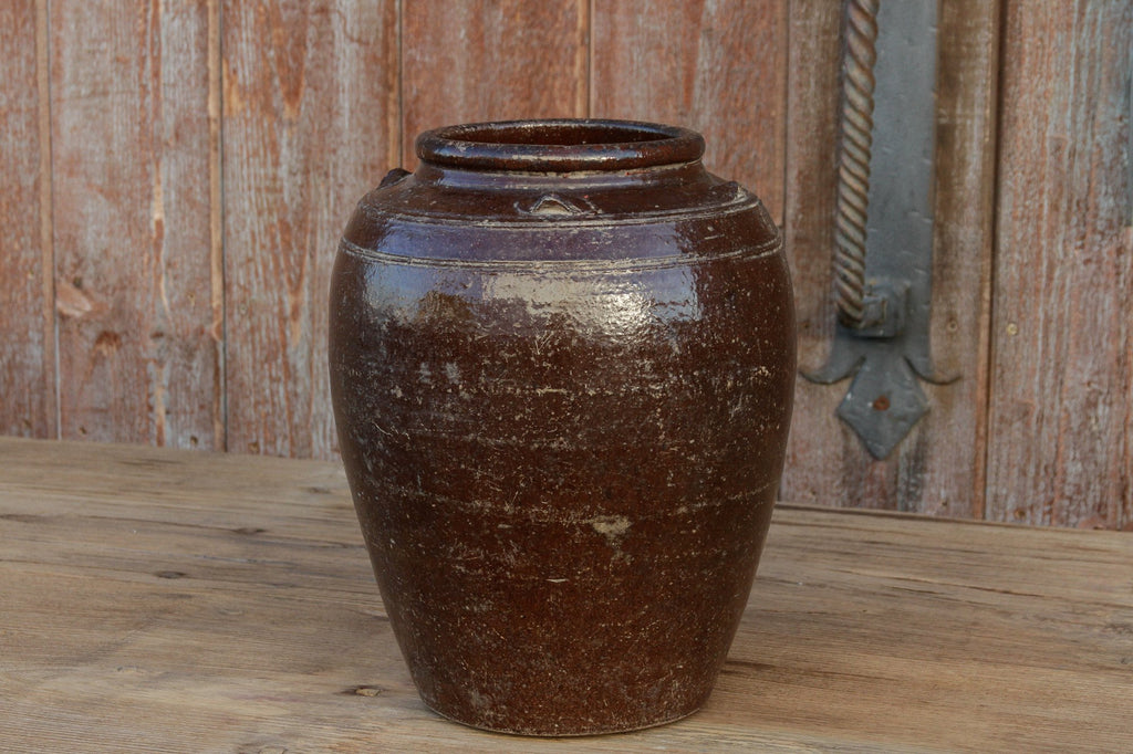 Mandalay Martaban Jar