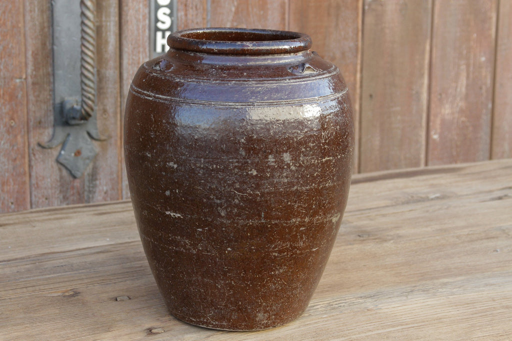 Mandalay Martaban Jar