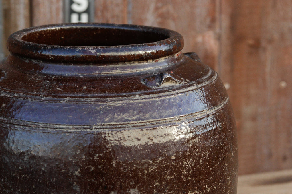Mandalay Martaban Jar