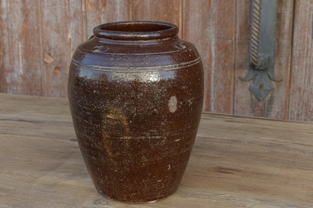 Mandalay Martaban Jar