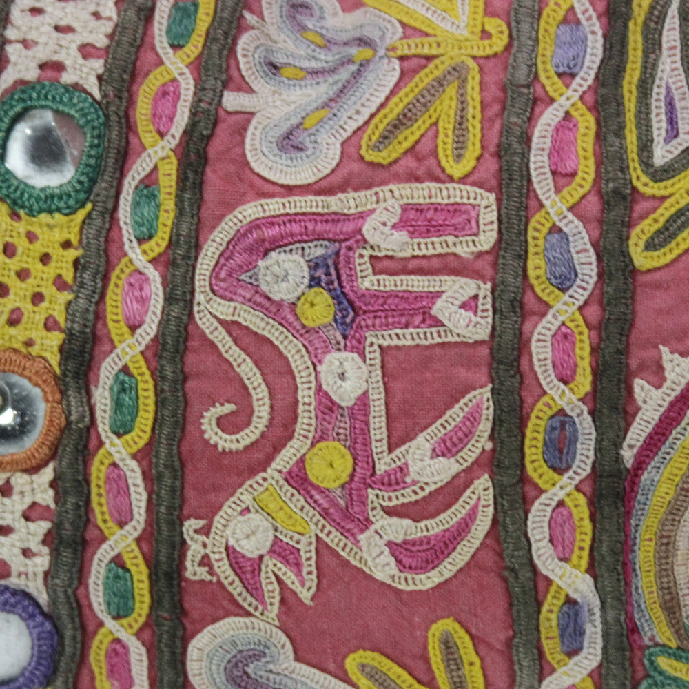 Kalapi Vintage Brahui
