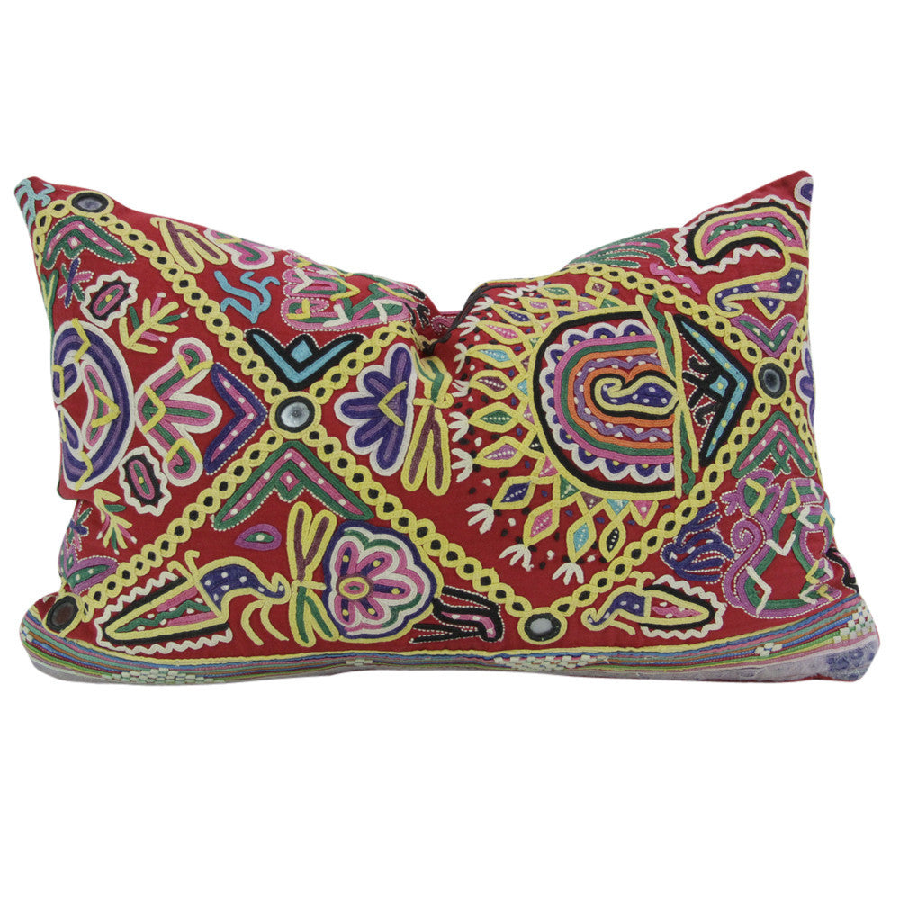 Mayil Vintage Brahui