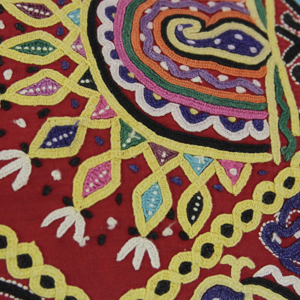 Mayil Vintage Brahui