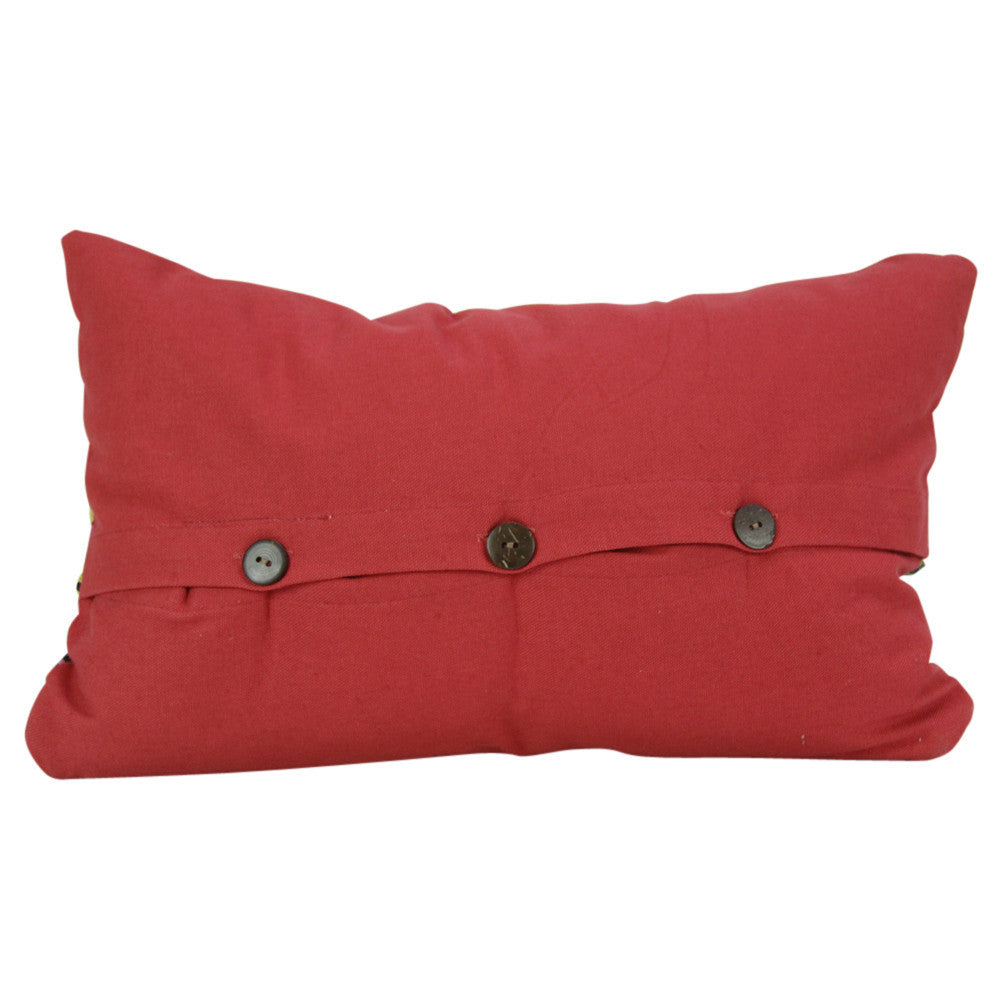 Mayil Vintage Brahui