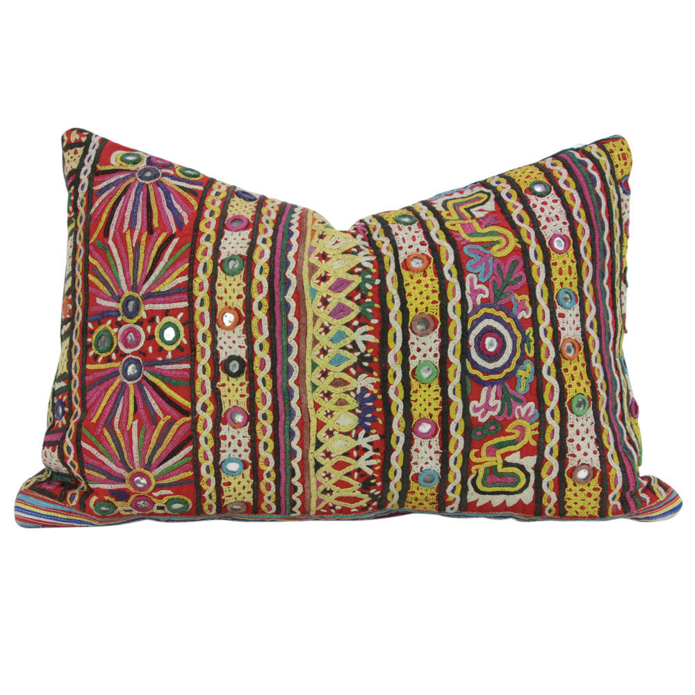 Aini Vintage Brahui