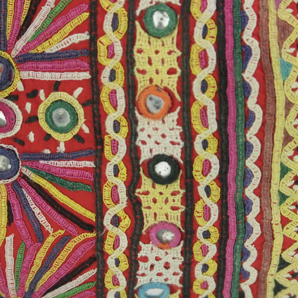 Aini Vintage Brahui