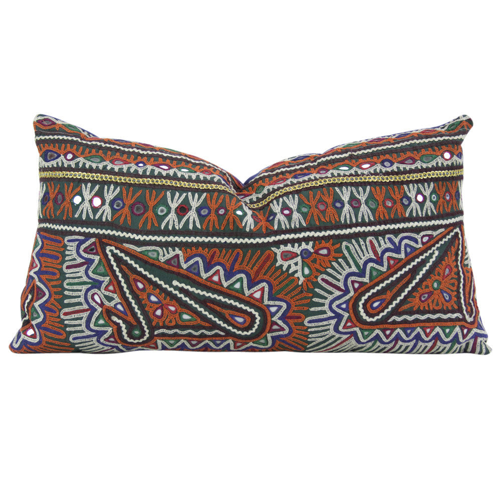 Shabri Vintage Brahui