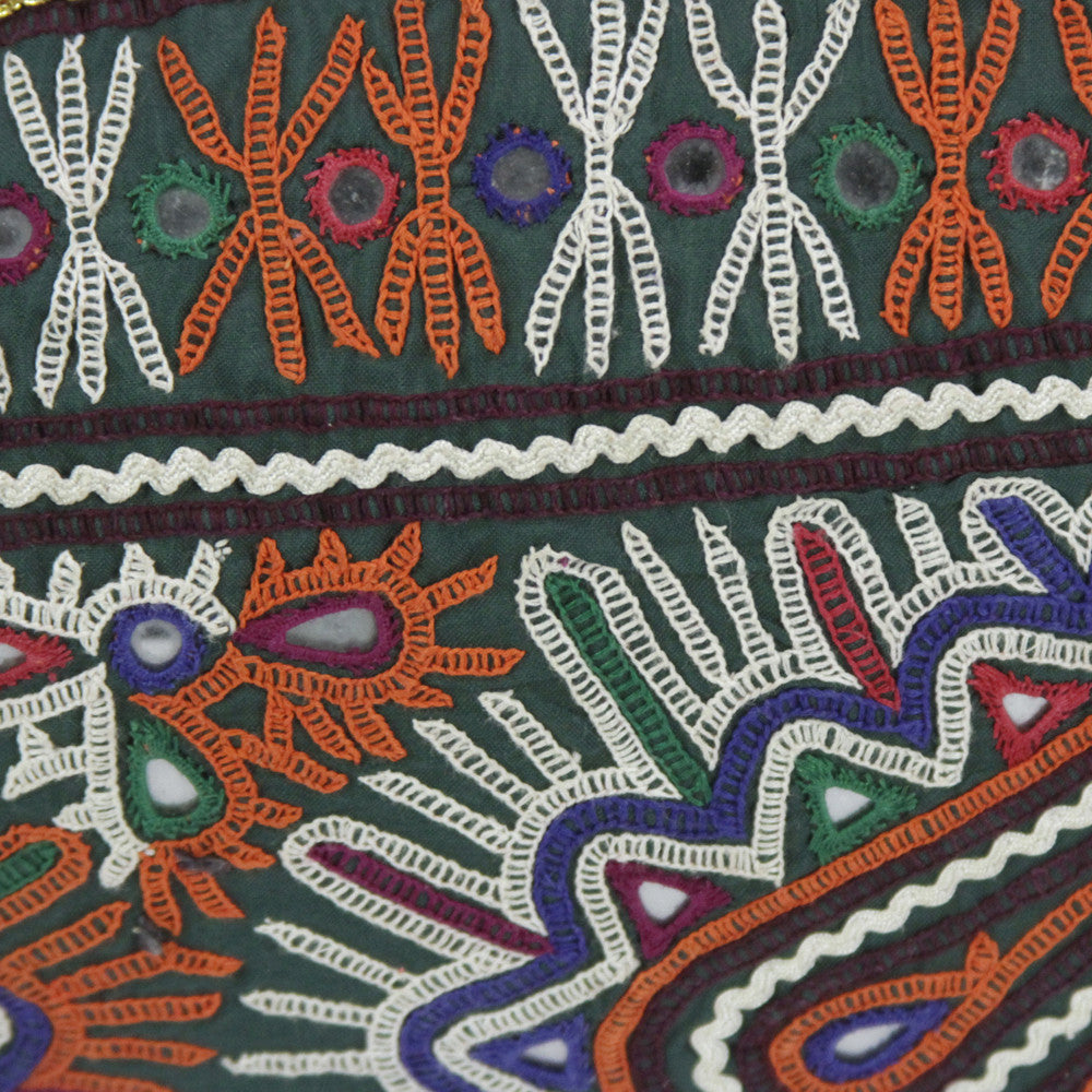 Shabri Vintage Brahui