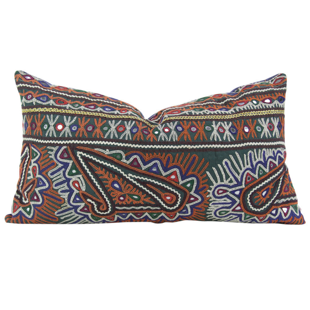 Keva Vintage Brahui