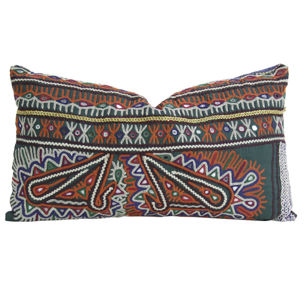Arnavi Vintage Brahui