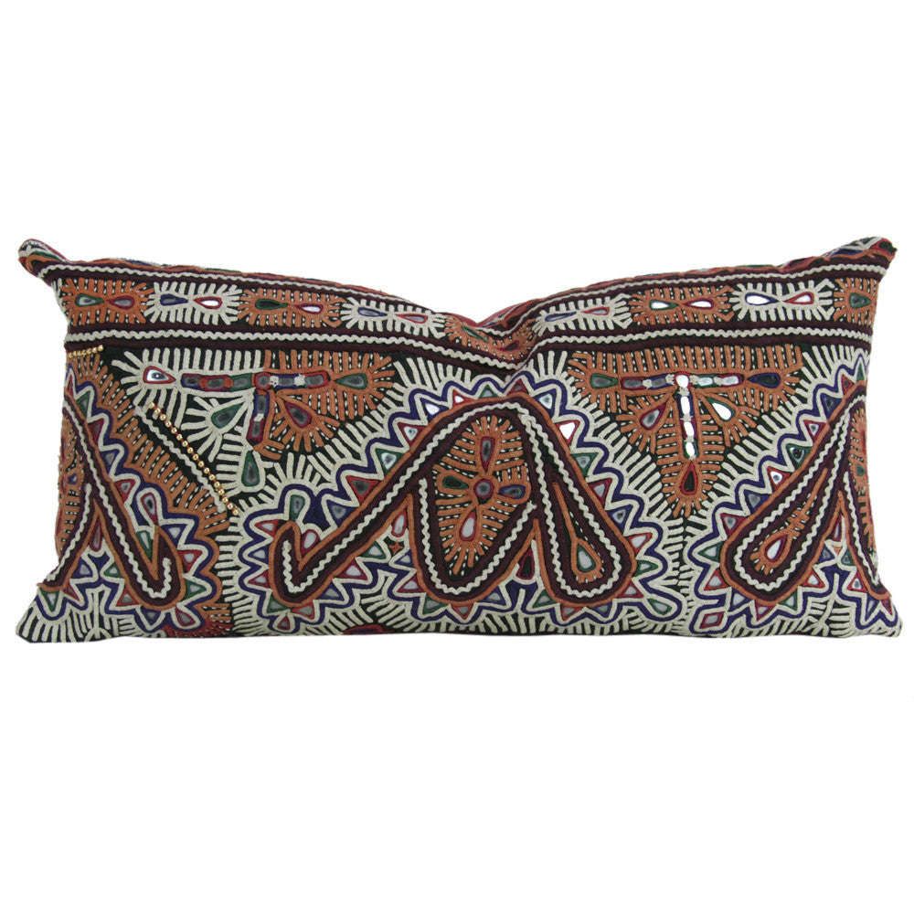 Huma Vintage Brahui