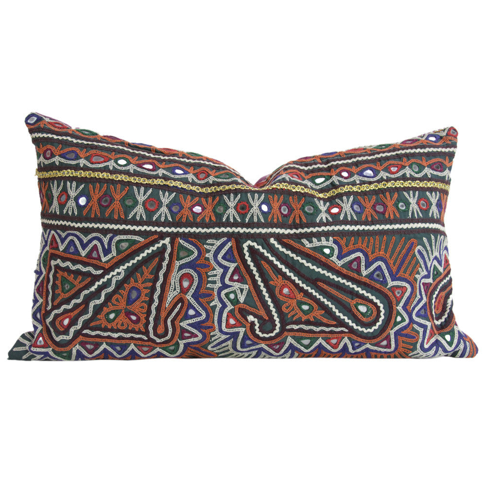 Oja Vintage Brahui