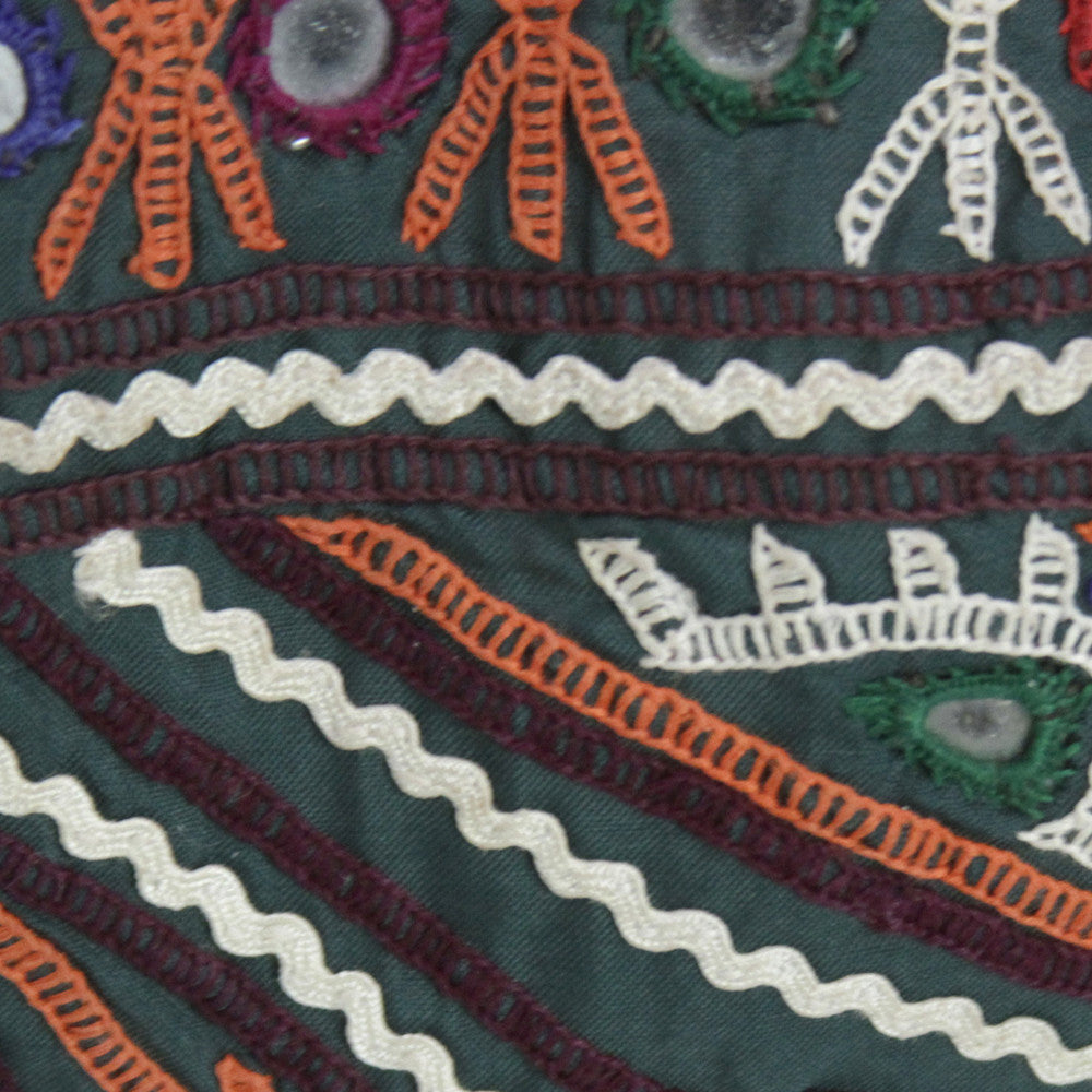 Oja Vintage Brahui