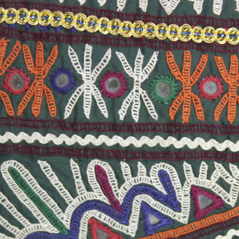 Oditi Vintage Brahui