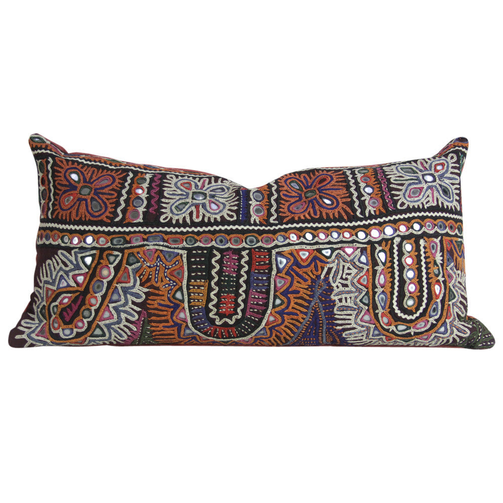 Andrika Vintage Brahui