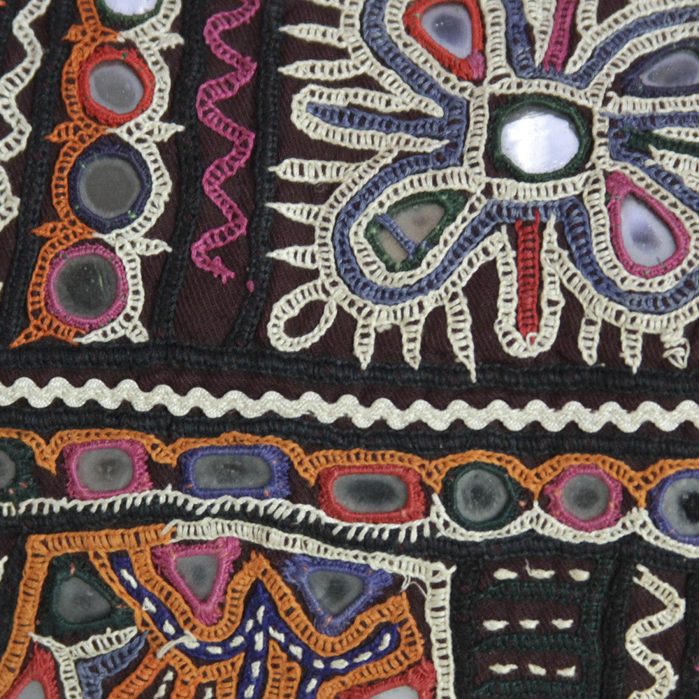 Andrika Vintage Brahui
