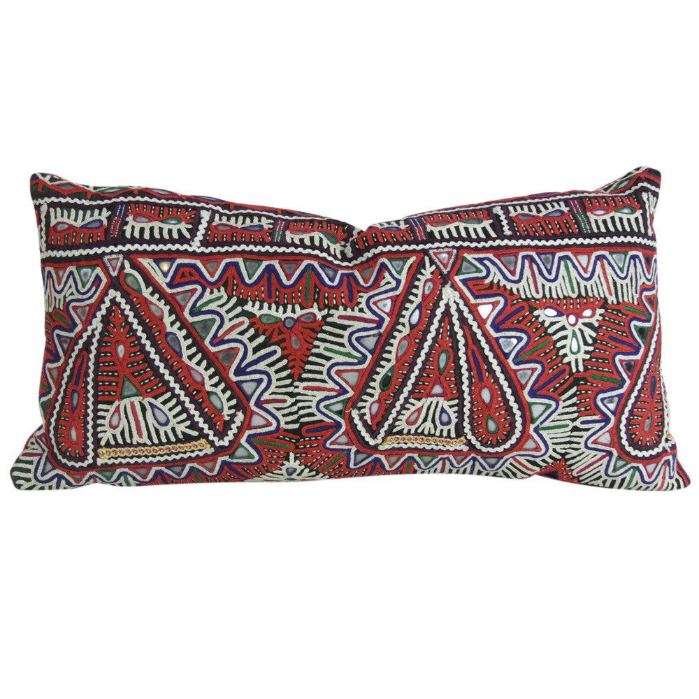 Ambika Vintage Brahui
