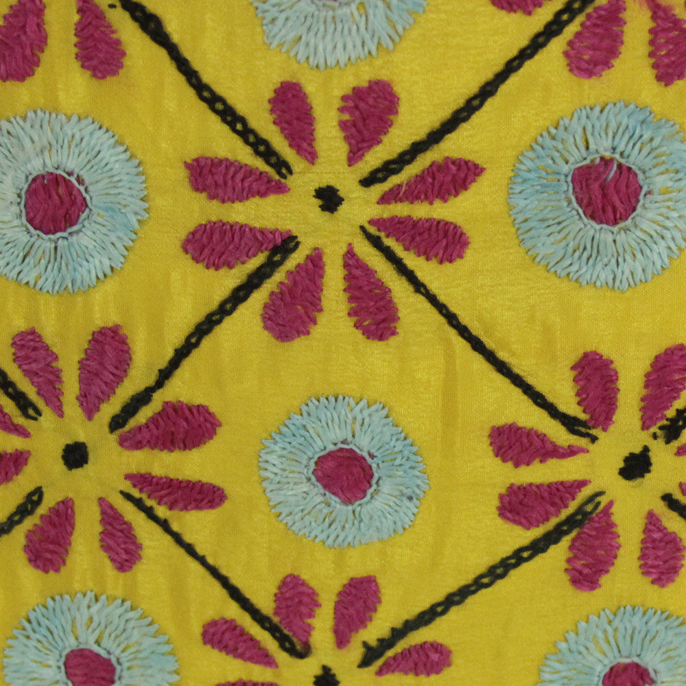 Dhalia Floral Mathuravati Square, Pair