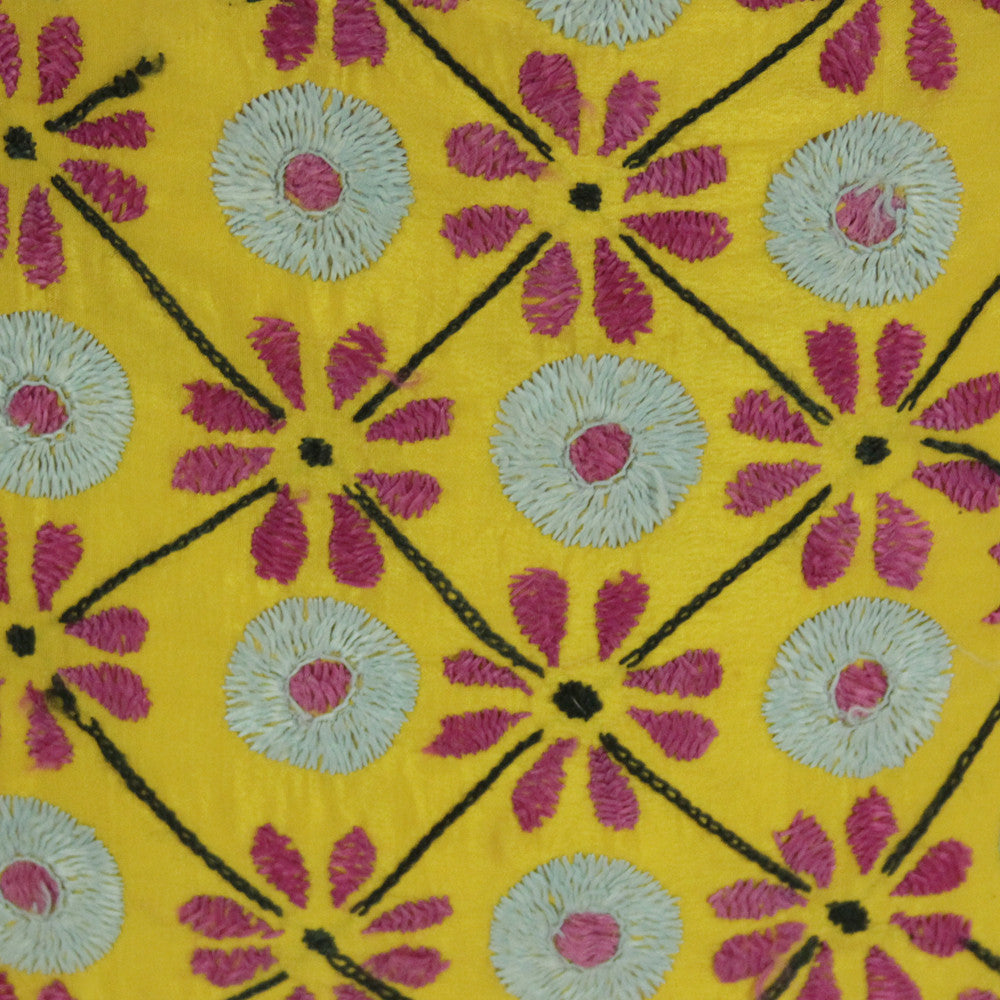 Dhalia Floral Mathuravati Square, Pair
