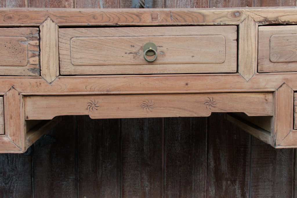 Antique Zhejing Province Desk
