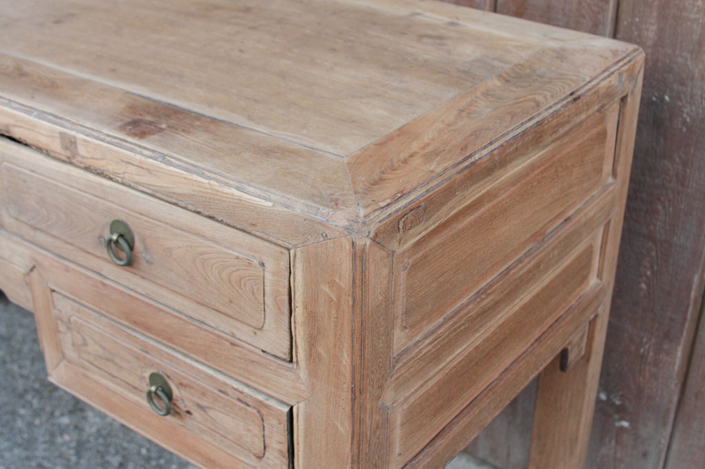 Antique Zhejing Province Desk