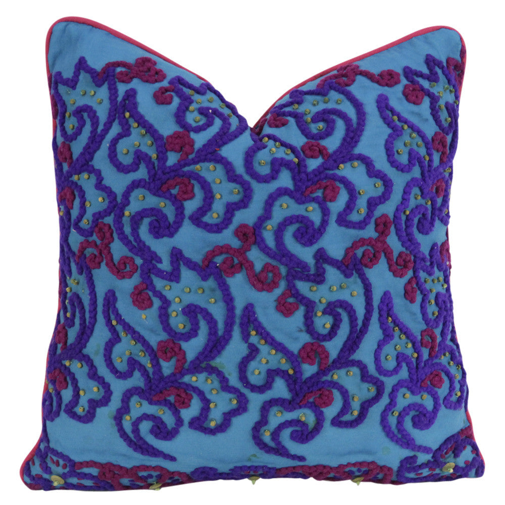 Jenil Floral Mathuravati Square, Pair