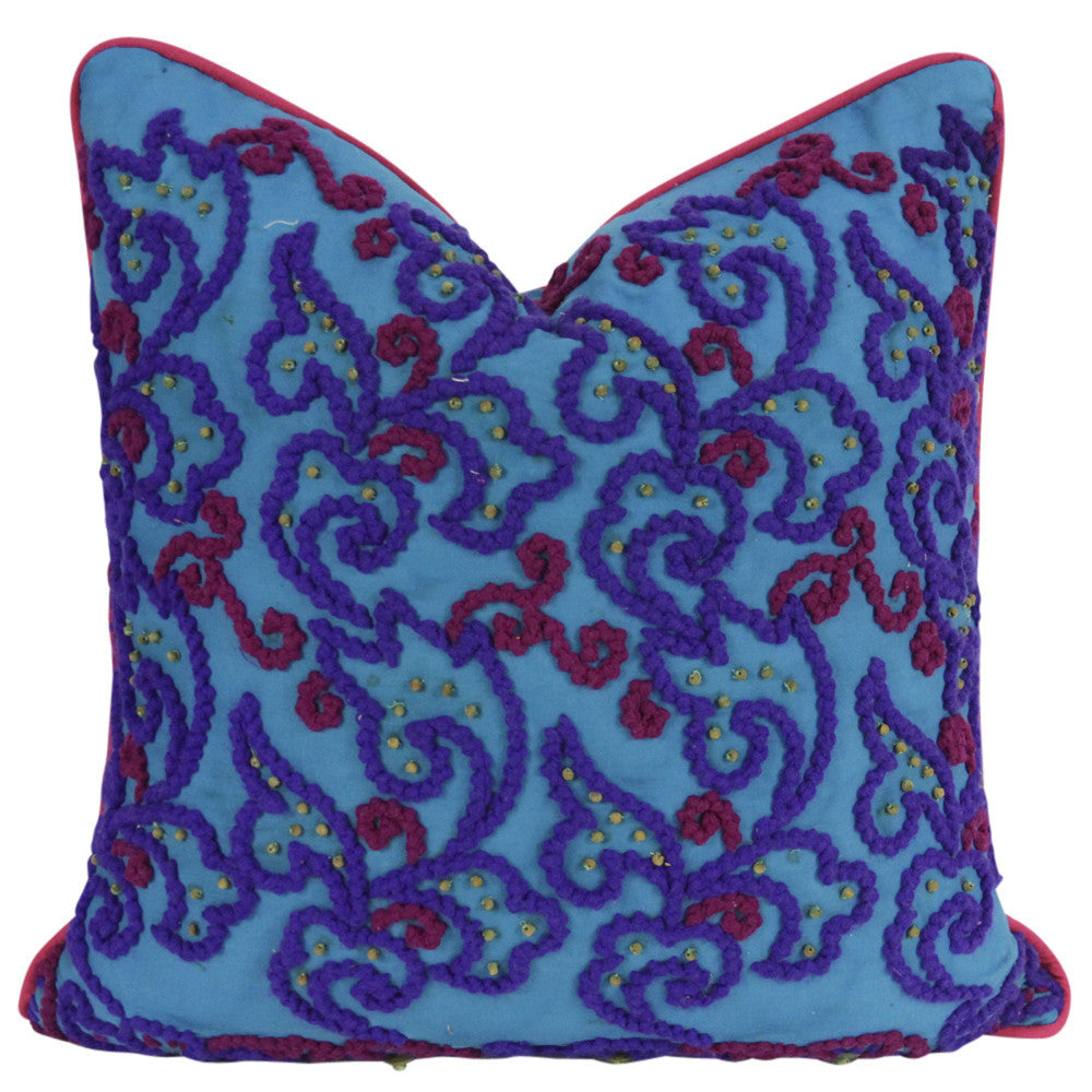 Jenil Floral Mathuravati Square, Pair