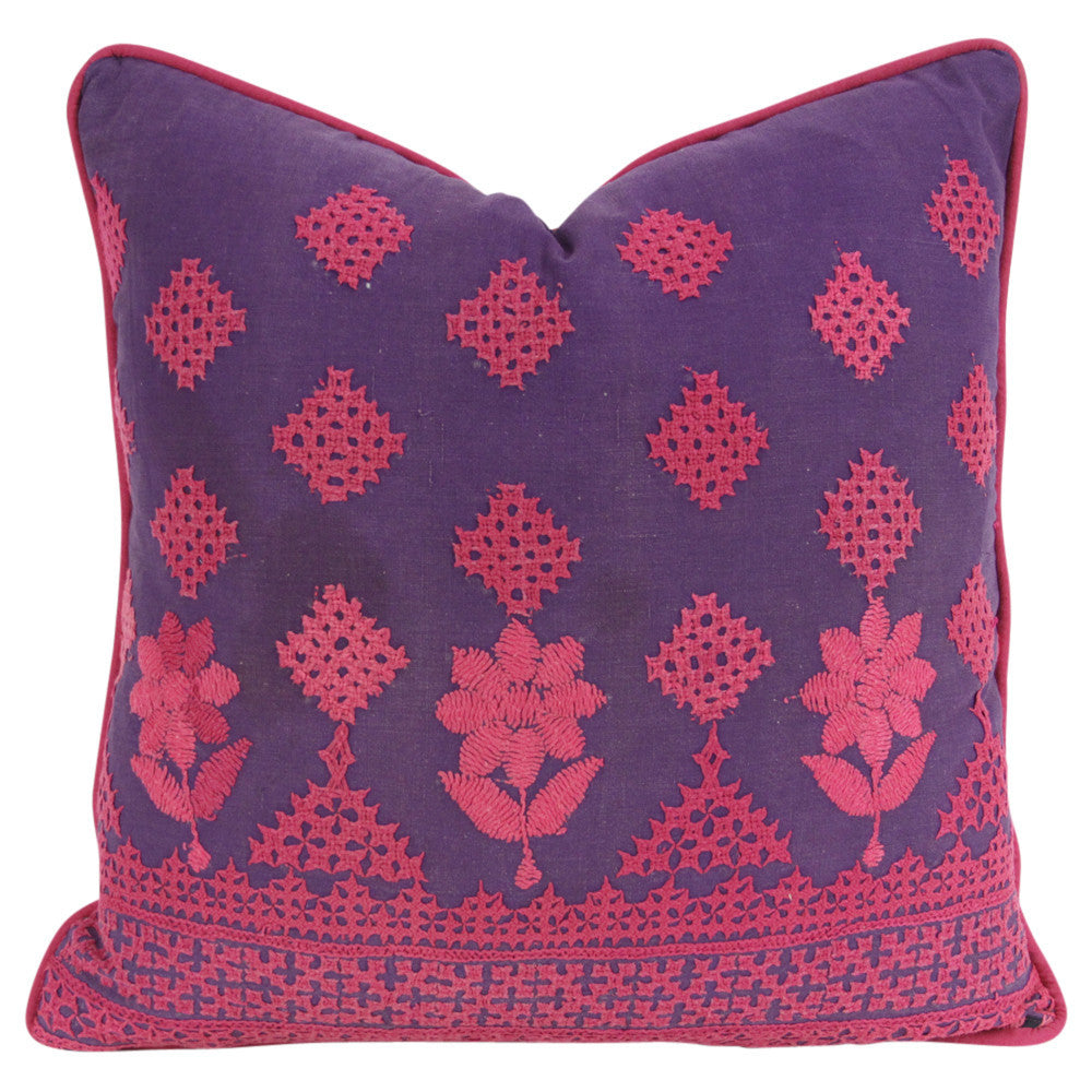 Laana Floral Mathuravati Square, Pair
