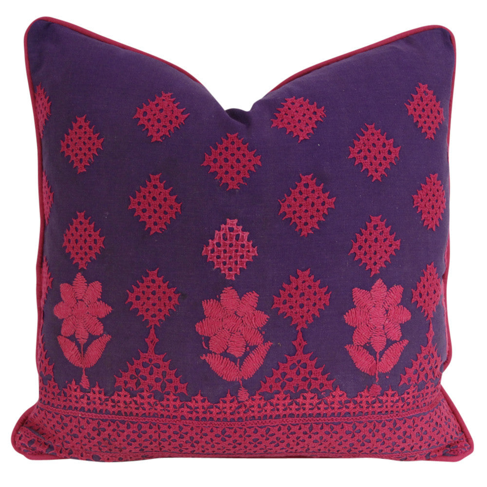 Laana Floral Mathuravati Square, Pair