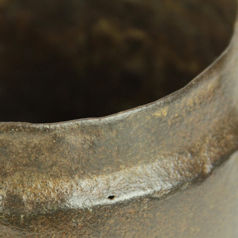 Metal Dolchi Pot