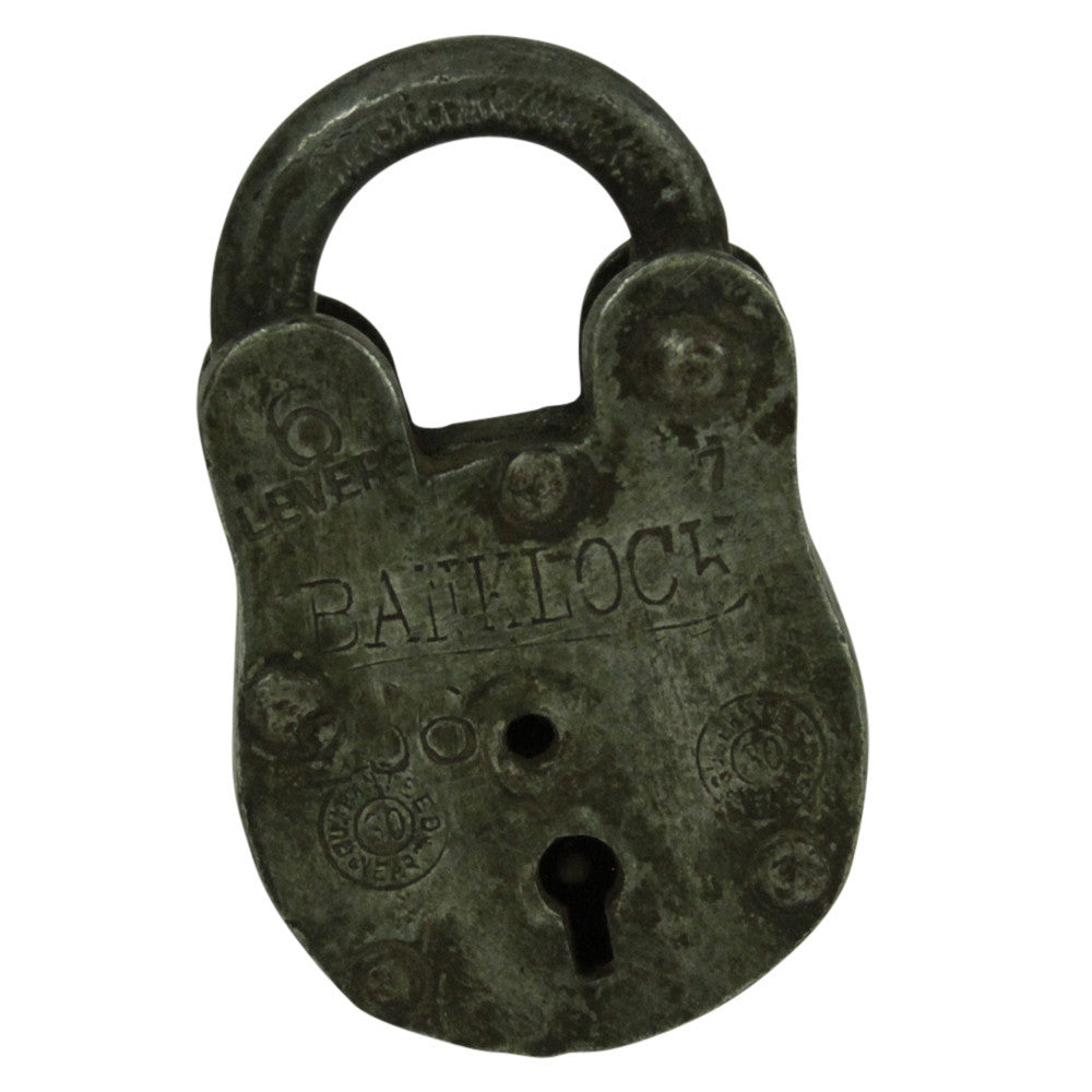 Lock & Key