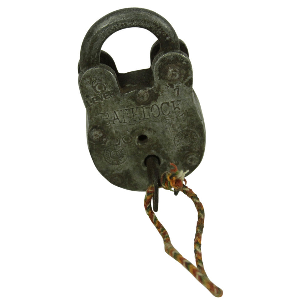 Lock & Key