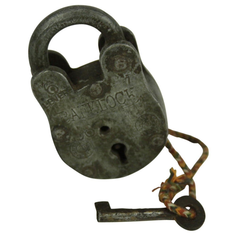 Lock & Key
