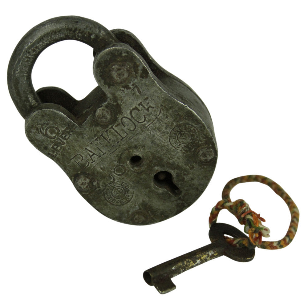 Lock & Key