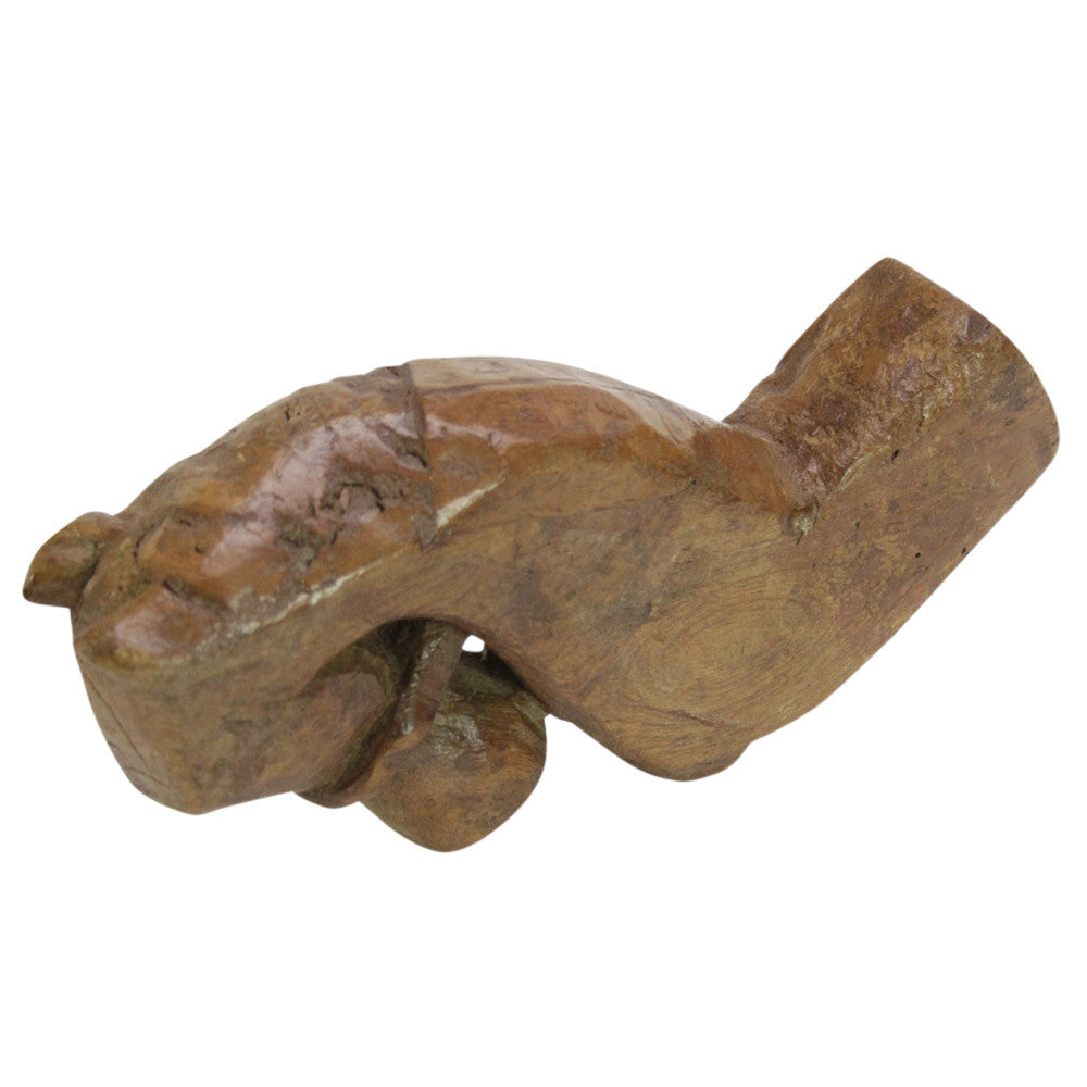 Horse Corbel