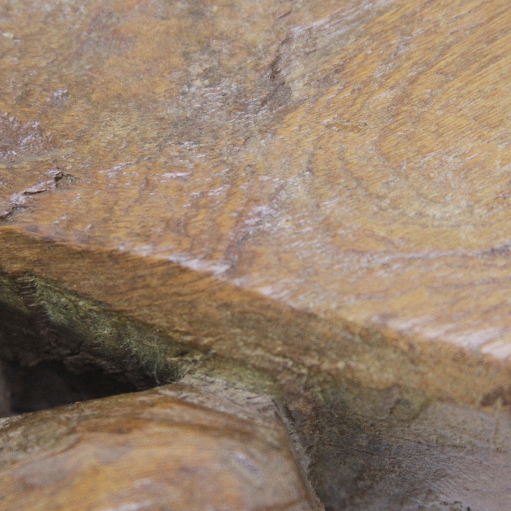 Horse Corbel