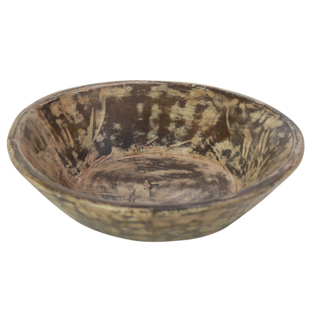 Dough Bowl