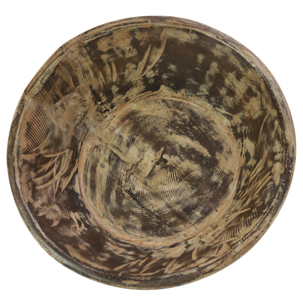 Dough Bowl