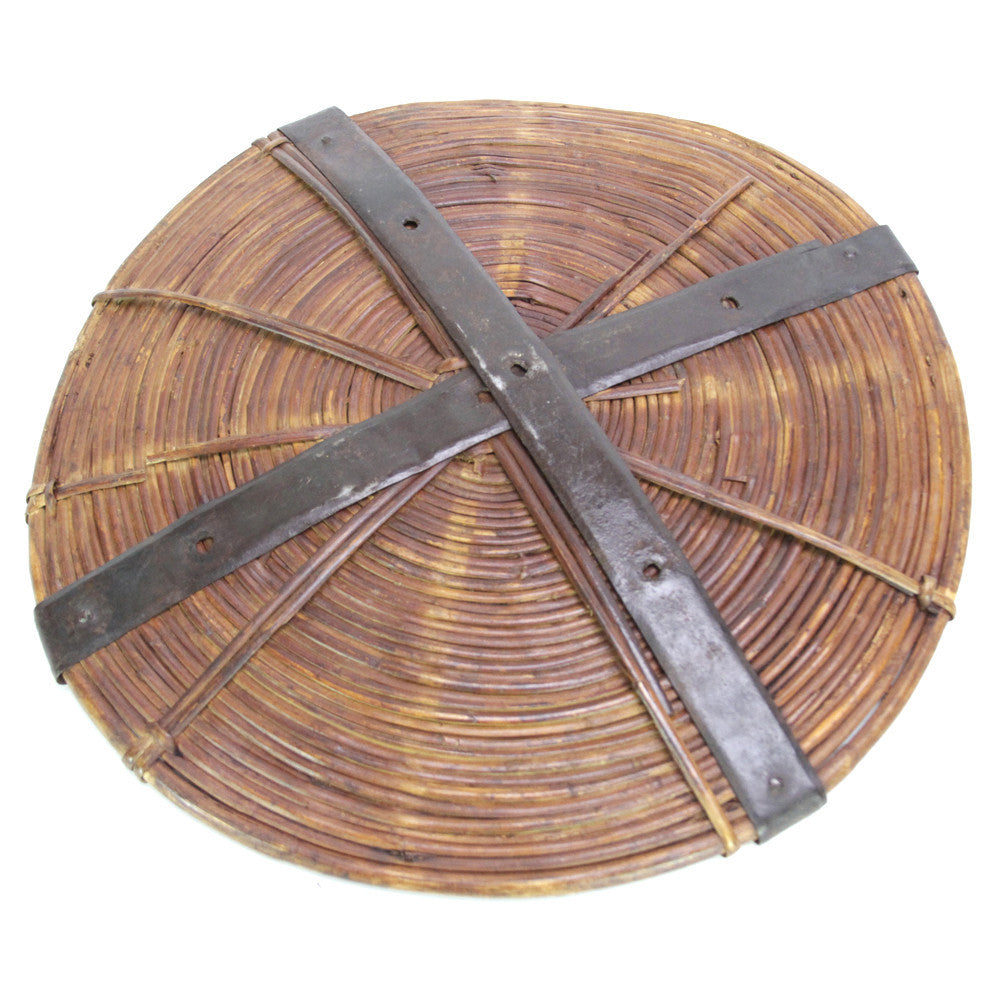Indian Vegetable Basket
