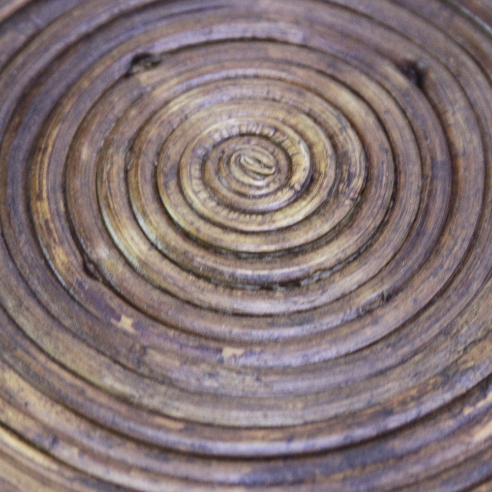 Indian Vegetable Basket