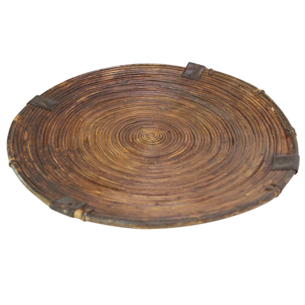 Indian Vegetable Basket