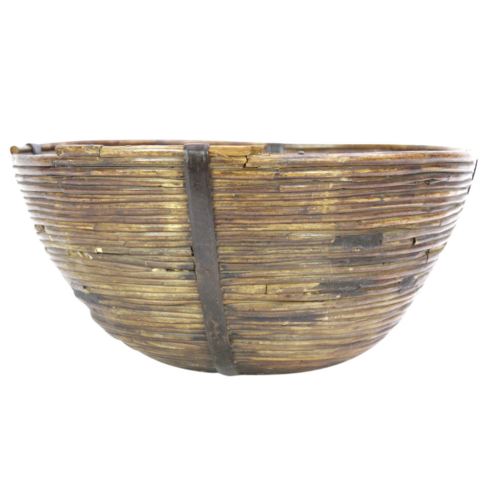 Farmhouse Basket