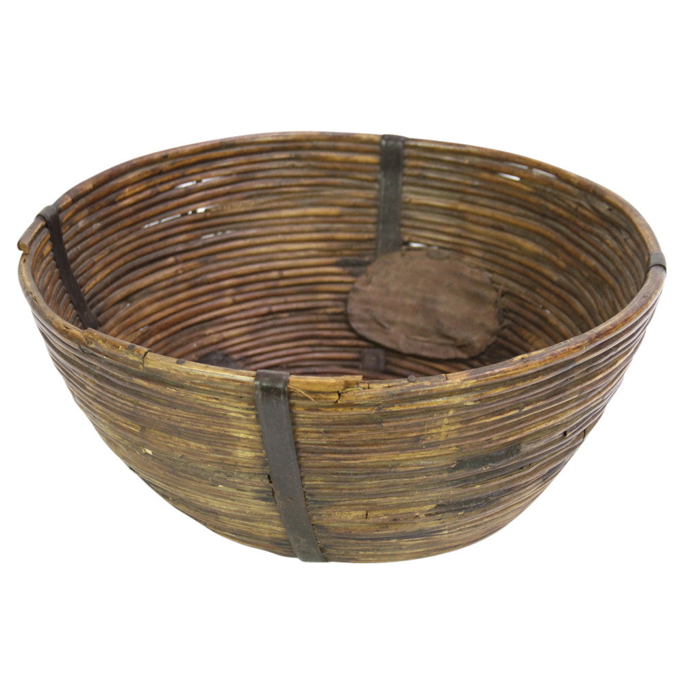 Farmhouse Basket