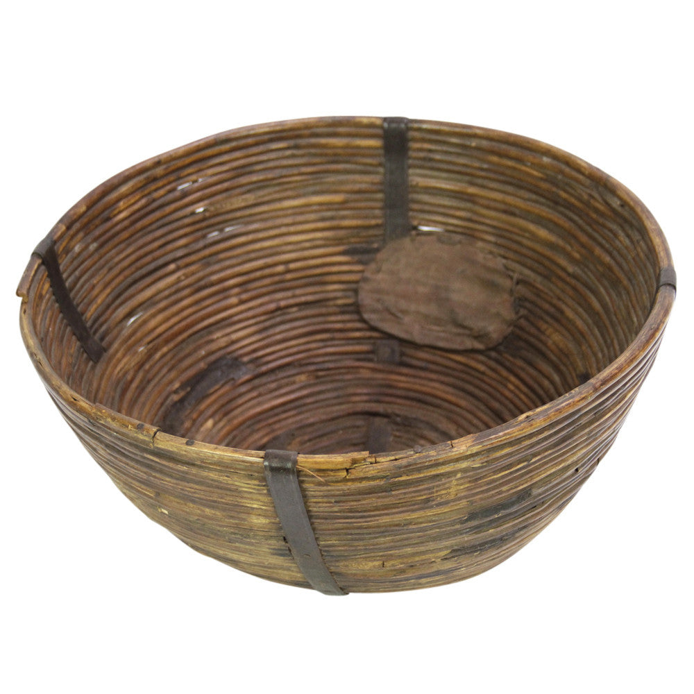 Farmhouse Basket