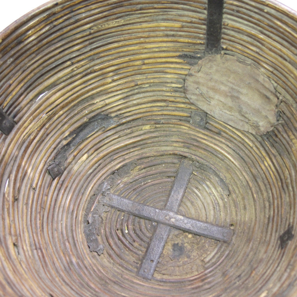 Farmhouse Basket